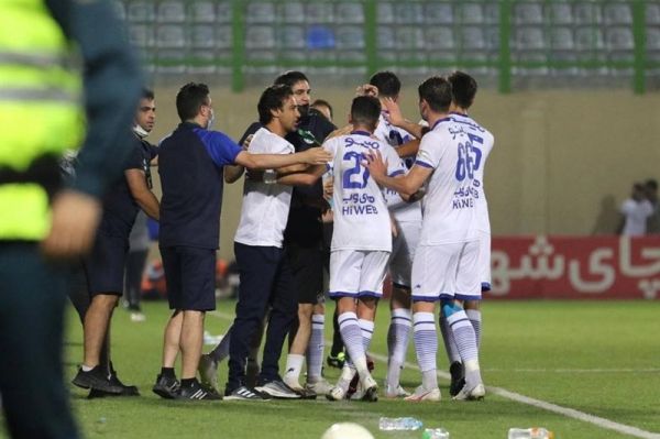 واکنش باشگاه استقلال به شایعه مذاکره مجیدی با یک بازیکن