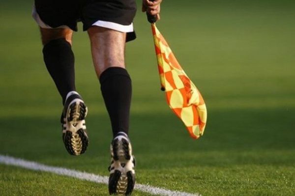 تغییر داور چهارم بازی ذوب آهن و مس رفسنجان