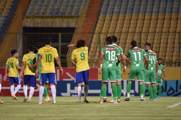 گزارش تصویری صنعت نفت ۲ - ماشین سازی یک