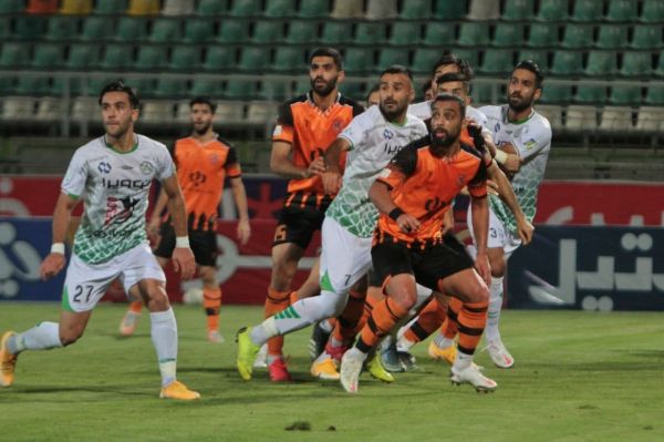 گزارش تصویری ذوب آهن صفر - مس رفسنجان یک