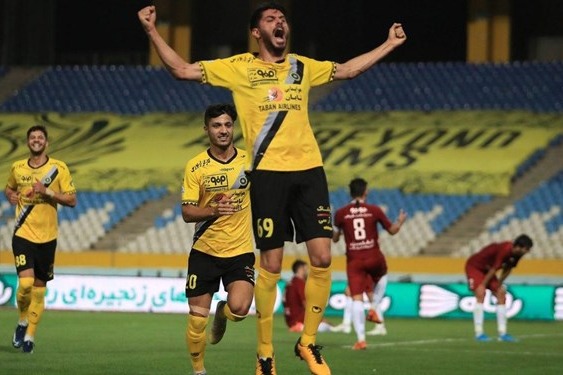  هدف اصلی سپاهان در لیگ بیستم از نگاه مدافع سپاهان
