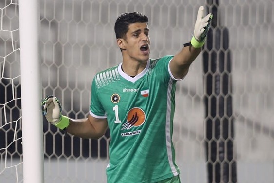 نیازمند اگر سپاهان عالی بود پرسپولیسیها فوق العاده بودند