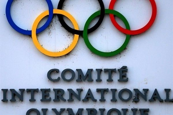 المپیک ۲۰۲۰ توکیو عذرخواهی IOC از کادر سرپرستی کاروان ایران