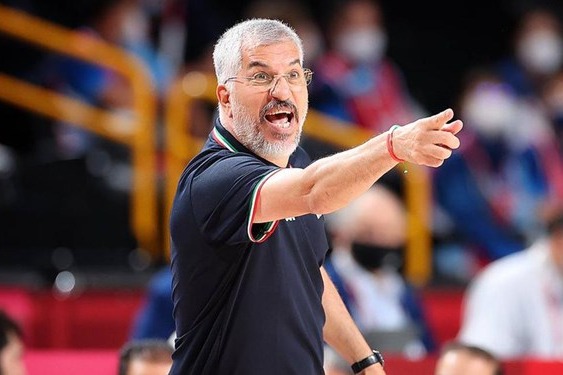  پایان کار شاهین طبع در تیم ملی بسکتبال