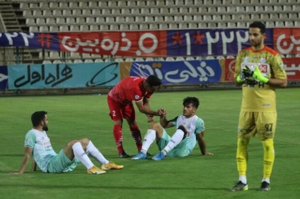 پایان ۲۰ سال حضور در لیگ برتر؛ تاریخسازی سایپا در تبریز و نقش یک مربی در سقوط دو تیم از یک لیگ