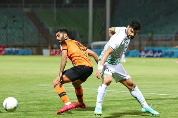  پایان قرارداد چهار بازیکن ذوب آهن