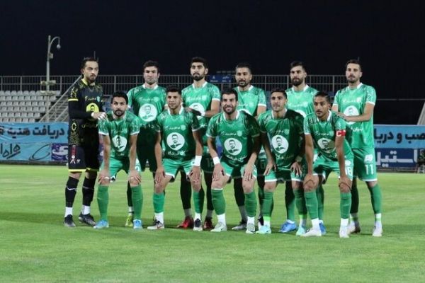 بیانیه باشگاه ماشینسازی در خصوص سقوط این تیم به لیگ آزادگان