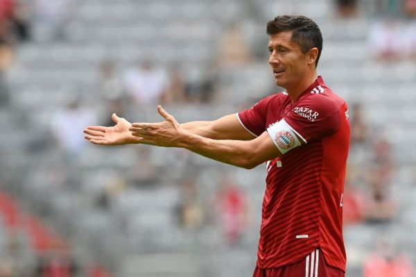 روند ضعیف بایرن مونیخ در بازیهای دوستانه؛ بدون برد