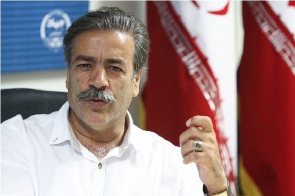  ابراهیم‌زاده  ذوب‌آهن باید به مربیان اصفهانی اعتماد می‌کرد  سپاهانی‌ها به نویدکیا باور داشتند