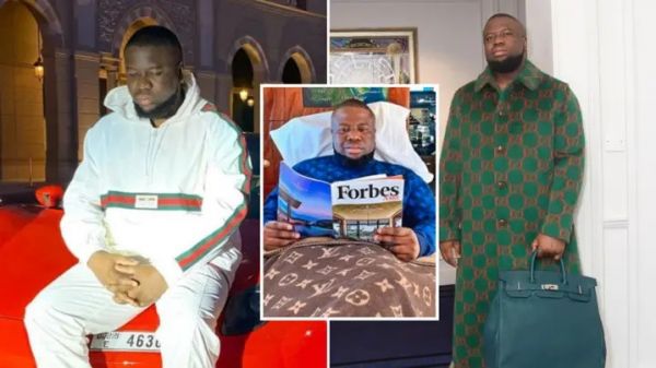  تلاش کلاهبردار اینستاگرامی برای اخاذی 100 میلیون پوندی از باشگاه انگلیسی