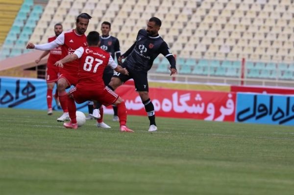 نقیزاده عجلهای برای تصمیمگیری ندارم خوششانس بودیم نتایج بهتری میگرفتیم