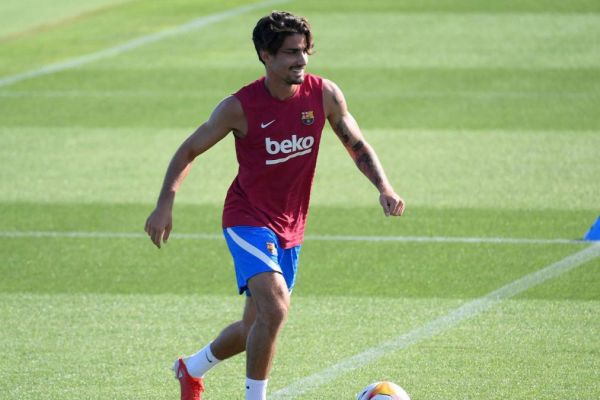 مقصد محصول آکادمی بارسلونا مشخص شد لیگ بلژیک