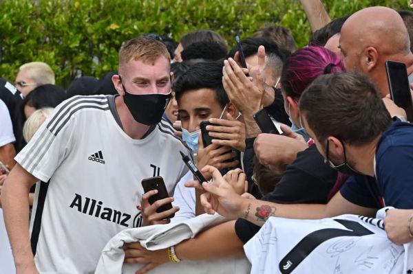 کولوسفسکی از آلگری چیزهای بسیار زیادی یاد می گیرم