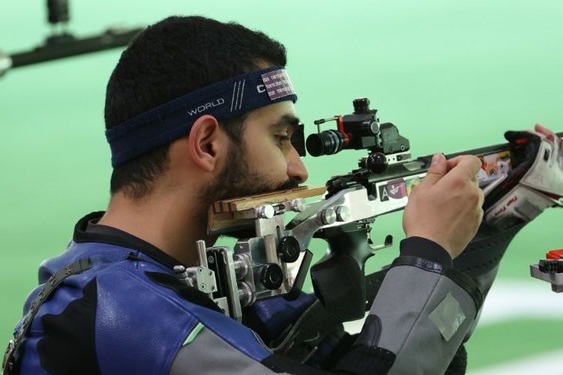  المپیک توکیو  پرونده تیراندازی با جایگاه ۲۰ صداقت بسته شد