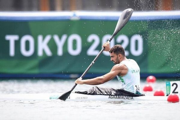 علی آقامیرزایی هرچه در چنته داشتم رو کردم