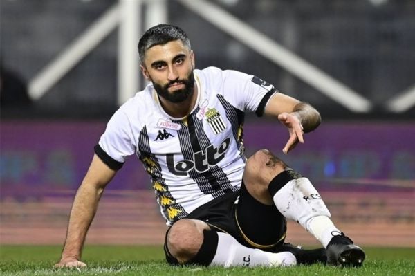  مذاکره نایمخن هلند با کلوب بروژ برای انتقال کاوه رضایی