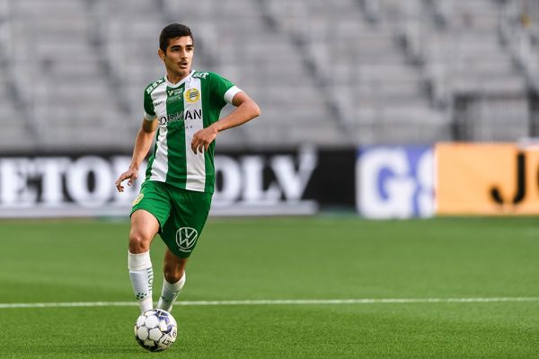  چلسی و موناکو به دنبال یک بازیکن عراقی