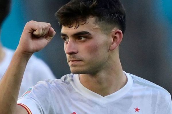 هافبک بارسلونا در آستانه ثبت رکوردی شگفت انگیز 73 بازی در یک فصل