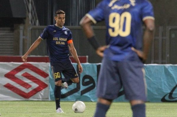 زندهروح مقابل استقلال دست و پا بسته نخواهیم بود خیلی دنبال اهداف فردی نیستم