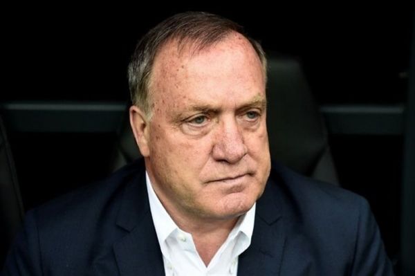 ادووکات ۴ بازیکن دورگه را به تیم ملی عراق دعوت میکند