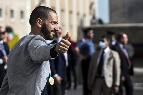 قهرمانان ایتالیایی یوونتوسی ها به تورین بازگشتند