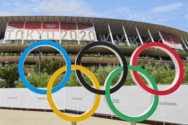 المپیک ۲۰۲۰ توکیو برنامه رقابت ورزشکاران ایران در روز دوازدهم همه در انتظار فینال یزدانی - تیلور