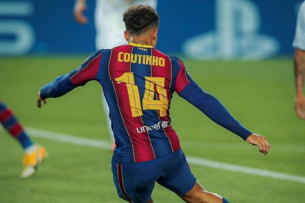 شرایط ویژه کوتینیو در بارسلونا؛ یا بمان یا برای همیشه برو