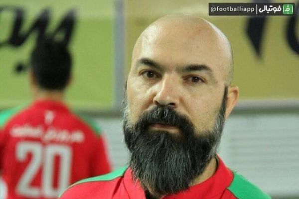 کاظم محمدی، ستاره سابق فوتسال درگذشت