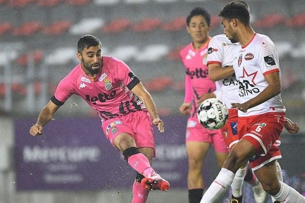 انتقال قرضی دوباره رضایی به یک تیم بلژیکی کاوه به نایمخن نمیرود