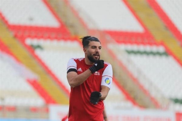  رضایت نامه مدافع تراکتور صادر شد