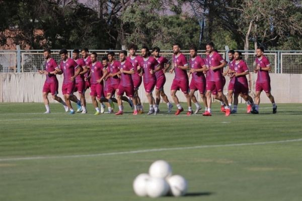 مذاکرات تراکتوریها با یک مربی اسپانیایی