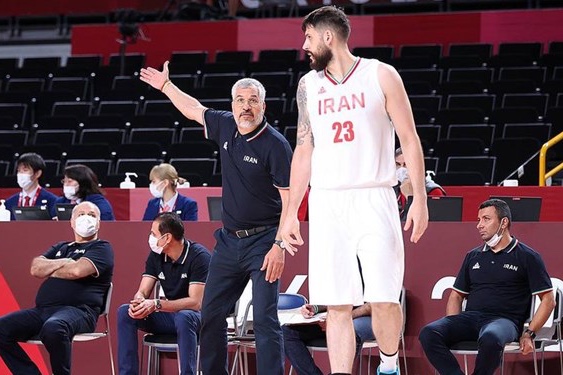  قرار گرفتن دو رگه‌های محبوب شاهین‌طبع در میان ضعیف‌ترین‌ها  گرامی‌پور آخر شد