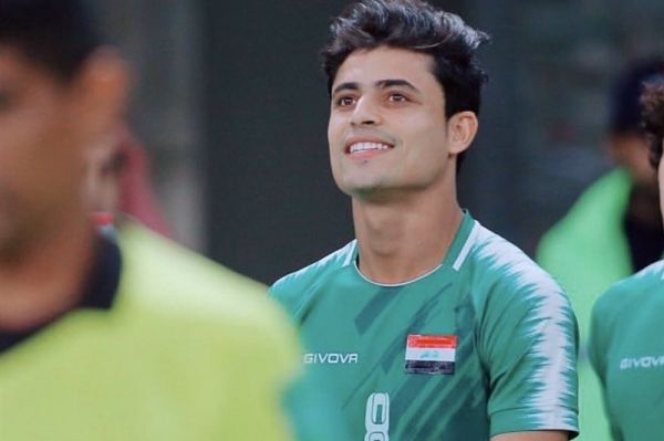  رفتار غیرحرفه‌ای که سرمربی عراق را شوکه کرد