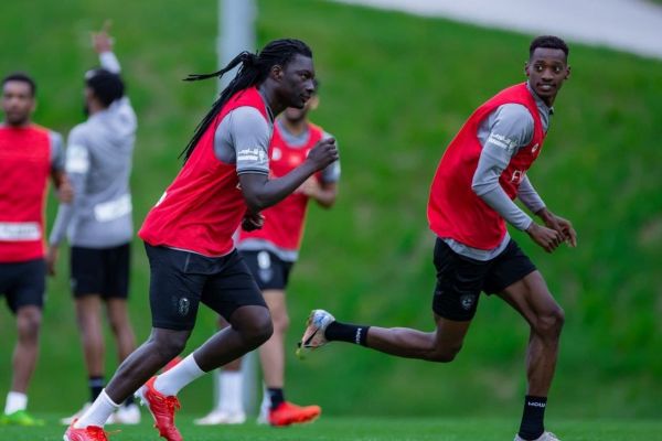  الاتحاد به دنبال جذب مهاجم الهلال