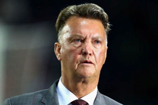  فن خال برای سومین بار به عنوان سرمربی تیم ملی هلند انتخاب شد