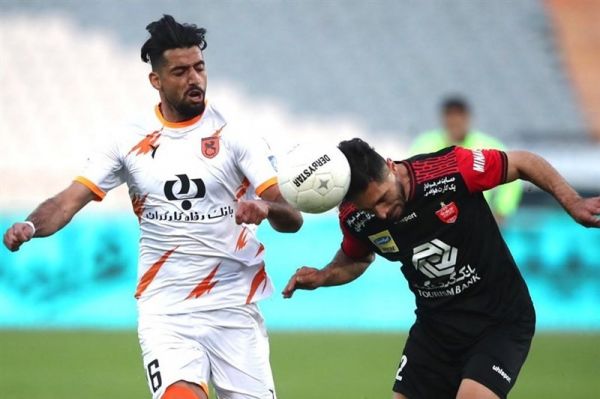  زاهدی  تصمیم درستی می‌گیرم تا پیشرفت کنم  عملکرد مس رفسنجان فوق‌العاده بود