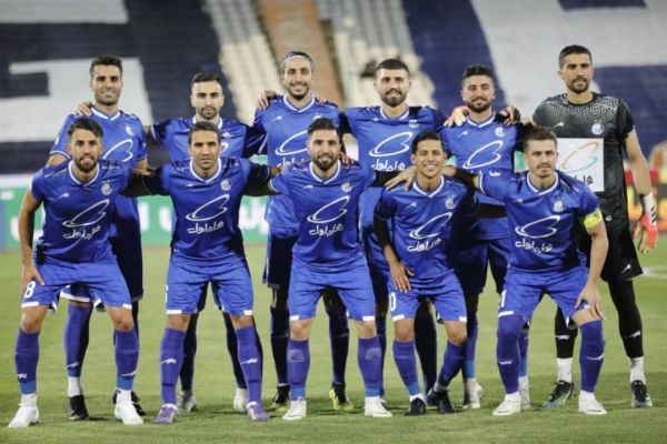  کارنامه ۱۷ بازیکنی که در جام حذفی برای استقلال بازی کردند