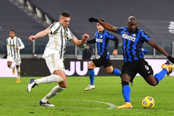 دمیرال، غایب تمرین امروز یوونتوس انتقال به آتالانتا قطعی شد