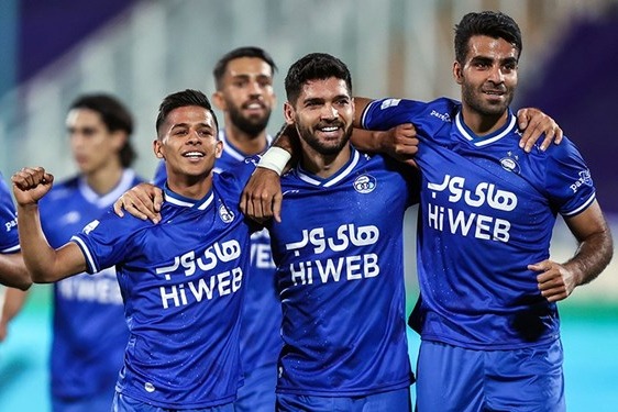  مهدی‌پور  اگر با سهرابیان برخورد داشته باشم پایم را در زمین فوتبال نمی‌گذارم