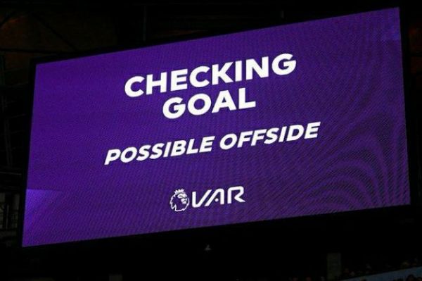 تغییرات قوانین وار در لیگ انگلیس حذف صحنه های اسکرین شات خور