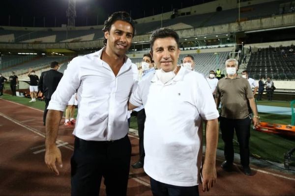  گزارش ویژه  دو شباهت ویژه در همه بردهای مجیدی برابر قلعه‌نویی؛ سریع و خشن