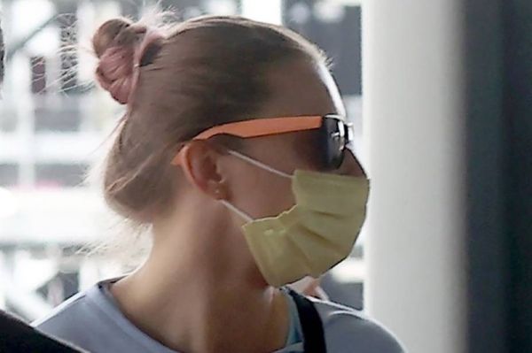 المپیک ۲۰۲۰ توکیو اخراج دو مربی بلاروسی از دهکده بازیها پای تیمانوفسکا در میان است