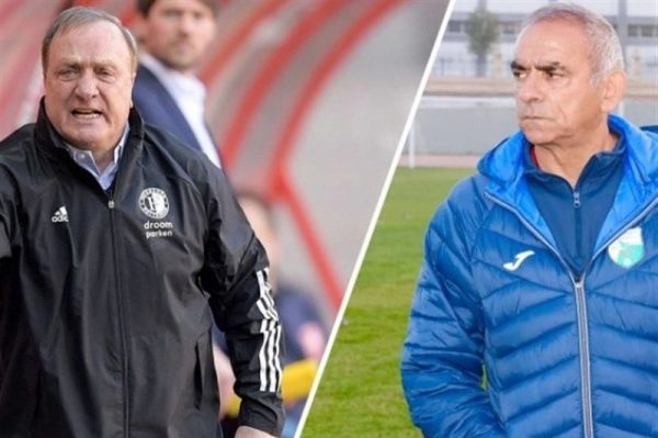  ملی‌پوش سابق عراق  با نام بزرگ ادووکات نمی‌توان به جام جهانی رسید  برتری با ایران و کره جنوبی است