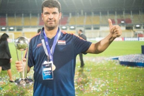  دلیل رفتن کاتانچ از دید بازیکن اسبق عراق