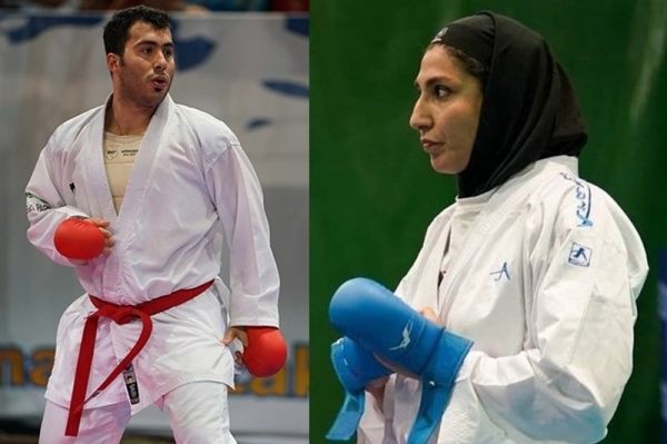 المپیک ۲۰۲۰ توکیو برنامه رقابت ورزشکاران ایران در روز پانزدهم گنجزاده و عباسعلی، آخرین نمایندگان ایران