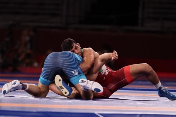  المپیک ۲۰۲۰ توکیو  پایانِ کار کشتی آزاد با یک نقره و یک برنز پیش از پایان رقابت‌ها  پرونده کشتی در المپیک با ۴ مدال بسته شد