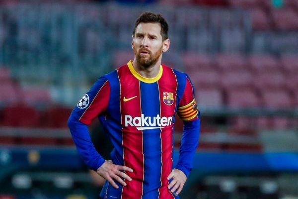  فابریزیو رومانو  پاری سن ژرمن به امضای قرارداد با مسی نزدیک شد