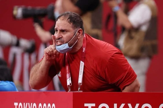 مهربان متهم کردن بچهها به کم کاری کم لطفی است یزدانی فکورانه مبارزه کرد