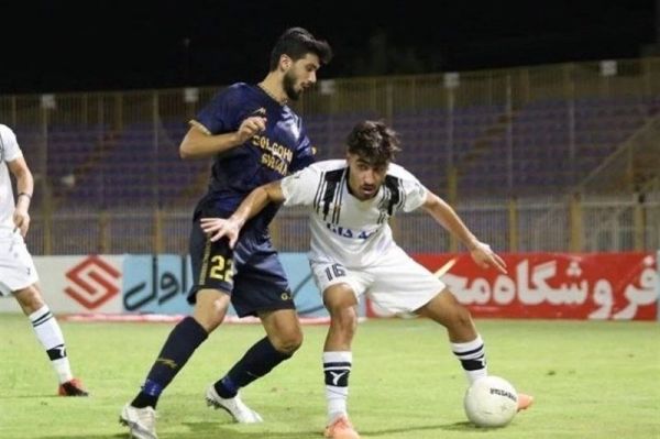  آقاجانپور  گل‌گهر لیاقت کسب سهمیه آسیایی را داشت  قلعه‌نویی حق دارد ناراحت باشد