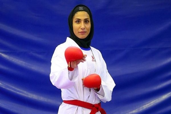 المپیک 2020 توکیو سرگروه تیم ملی بانوان با پیروزی آغاز کرد